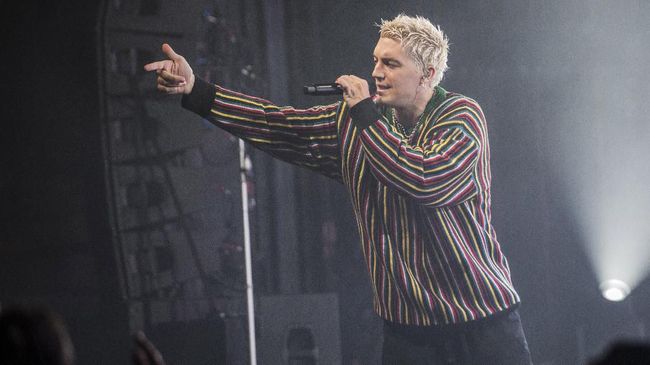 LANY, Band Indie Pop yang Bikin Kesal Fan
