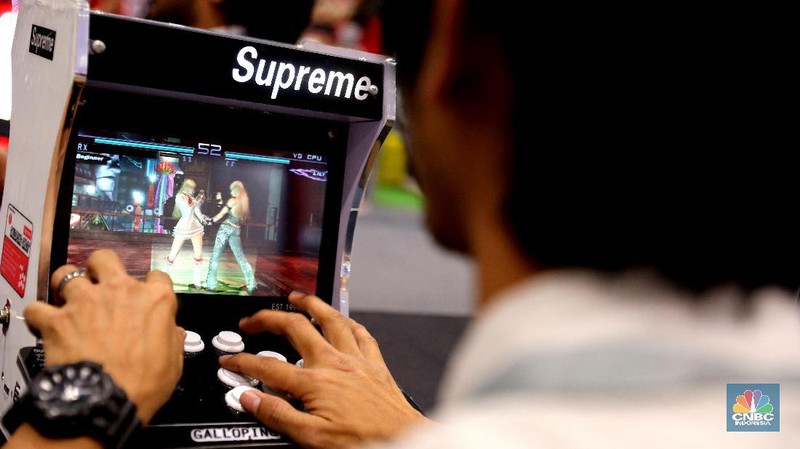 Acara ini merupakan festival belanja online to offline untuk membangun kepercayaan masyarakat Indonesia untuk berbelanja online.
