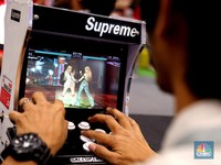 Tips Bos WHO Lawan Bosan Saat Wabah Corona, Main Game