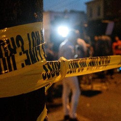 Lagi, Penembakan Massal di AS 3 Orang Tewas di Philadelphia
