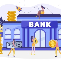 Apa Bisa BPR & BPD Gaet Fintech? Mungkin Saja!