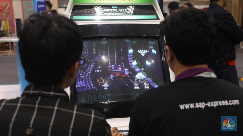Acara ini merupakan festival belanja online to offline untuk membangun kepercayaan masyarakat Indonesia untuk berbelanja online.