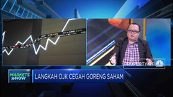 OJK Terbitkan Aturan Baru Terkait Distribusi Saham IPO