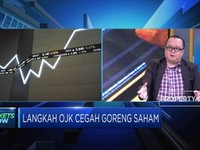 OJK Terbitkan Aturan Baru Terkait Distribusi Saham IPO