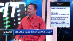 Tingkatkan Pembiayaan, PNM Rilis Obligasi Rp 4 T