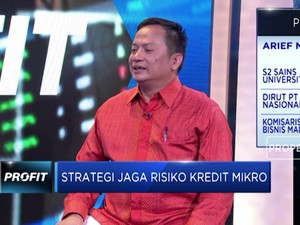 Tingkatkan Pembiayaan, PNM Rilis Obligasi Rp 4 T