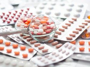 Jangan Disepelekan, Ini Alasan Pasien Hipertensi Harus Rutin Minum Obat Tiap Hari