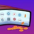 Top Up Kena PPN 11% Dompet Digital, Ini Kata OVO dan DANA