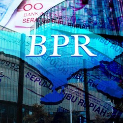 Hadapi Persaingan, Transformasi Bisnis BPR Jadi Kunci