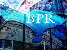 Jumlahnya Capai Ribuan, Negara Mau BPR Merger!