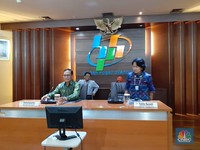Neraca Dagang Defisit, RI Getol Impor Bawang Putih China