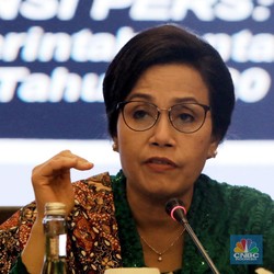 Belanja Negara 2020 Tembus Rp 2.528 T, Untuk Apa Saja Yah?