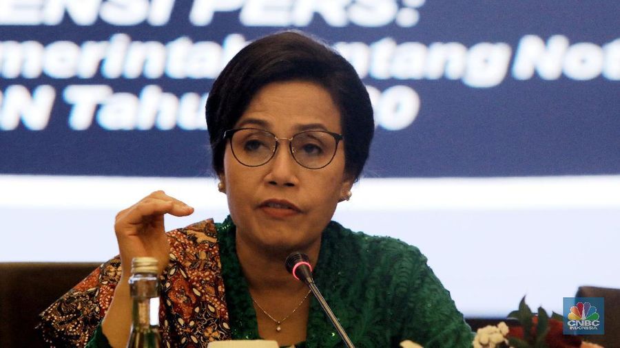 Menteri Keuangan Sri Mulyani Indrawati mengatakan, pemerintah telah melakukan kewajiban untuk membantu BPJS Kesehatan.