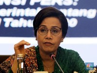 Belanja Negara 2020 Tembus Rp 2.528 T, Untuk Apa Saja Yah?