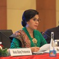 Mantap, Sri Mulyani: Subsidi Energi 2020 Rp 137,46 T