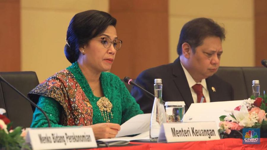 Subsidi energi 2020 dialokasikan sebesar Rp 135,46 T