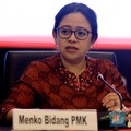 Puan Sebut tak ada Kerja Sama BPJS Kesehatan & Ping An