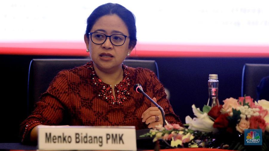 Demikian disampaikan Puan kepada wartawan ketika ditemui di Kompleks Parlemen, Senayan, Jakarta, Kamis (29/8/2019).