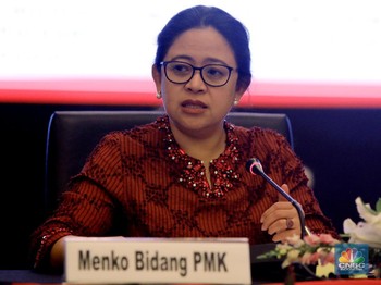 Puan Sebut tak ada Kerja Sama BPJS Kesehatan & Ping An