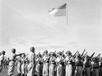 Sosok Ini Bantu Soekarno-Hatta Usir Belanda Lewat Kacamata