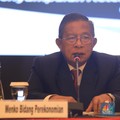Darmin: Tak Ada Tambahan Proyek Strategis Nasional