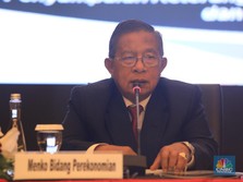Maju Mundur, Larangan Minyak Goreng Curah Dibatalkan Lagi