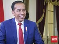 Jokowi Berambisi Kerja Sama Infrastruktur dengan Afrika