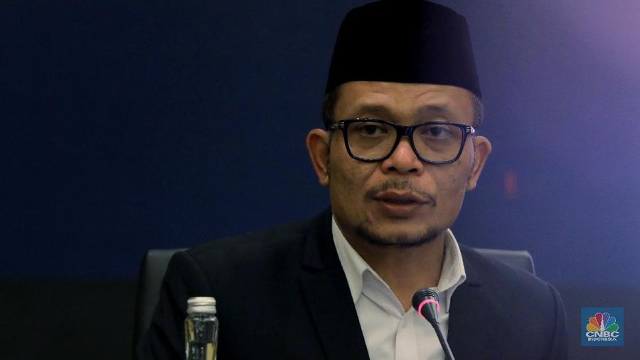Pengunduran diri Imam Nahrawi dari posisi Menteri Pemuda dan Olahraga segera ditindaklanjuti Presiden Joko Widodo.