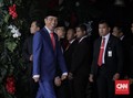 Jokowi Ingin 'Putar Balik' Avtur dari Importir jadi Eksportir