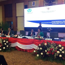 Live! Sri Mulyani Beberkan Kejutan Dalam RAPBN 2020