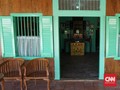 FOTO: Rumah 'Penculikan' Rengasdengklok