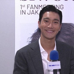 Dari Kekayaan Song-Song Couple Hingga Choi Siwon!
