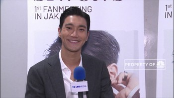 Dari Kekayaan Song-Song Couple Hingga Choi Siwon!