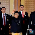 Kiai Ma'ruf: Ekonomi Syariah RI Sudah Banyak Ketinggalan