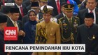 VIDEO: Pro Kontra Pemindahan Ibu Kota