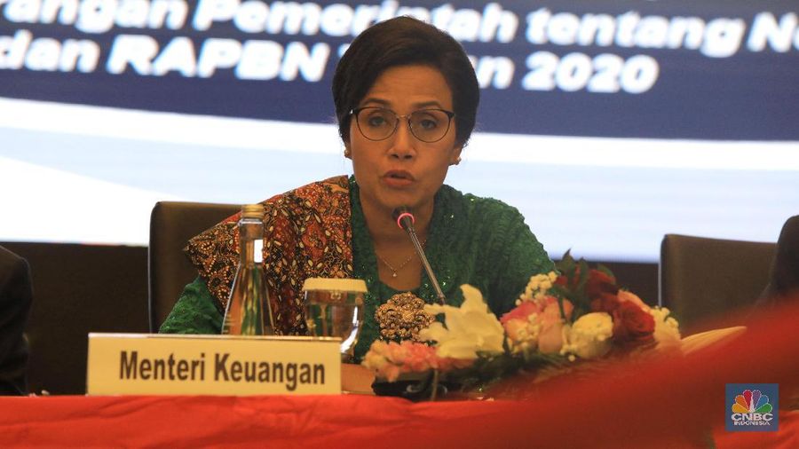 Pemerintah akan memberikan insentif pengurangan pajak PPh Badan