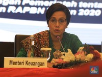 Sri Mulyani Ingin Duduk Bareng Rudiantara Bahas Aturan IMEI