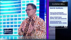 Ekonom : Target Pemerintah Sulit Tercapai
