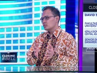 Ekonom : Target Pemerintah Sulit Tercapai