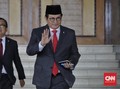 Pramono: Jokowi Tekankan yang Utama SDM, Bukan Persoalan HAM