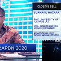 Asumsi Pertumbuhan Ekonomi 5,3%, Ini Penjelasan Kemenkeu
