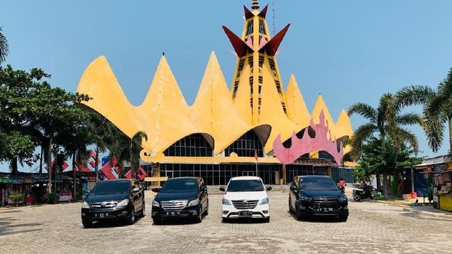 Cara Komunitas Innova Rayakan Ulang Tahun ke-13