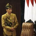 Rumah Masa Tua Hampir Rampung, Segini Uang Pensiun Jokowi
