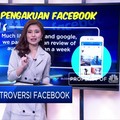 Sekuel Kontroversi Facebook