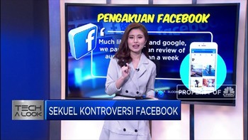 Sekuel Kontroversi Facebook