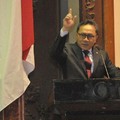 Isu Jokowi Reshuffle Kabinet 15 Juni, Ketum PAN Jadi Menteri?