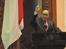 Isu Jokowi Reshuffle Kabinet 15 Juni, Ketum PAN Jadi Menteri?