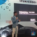 Bos Toyota Pesimistis, Penjualan Mobil 2024 di Bawah 1 Juta Unit