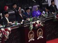 Ketua DPD Dukung Pemindahan Ibu Kota ke Kalimantan
