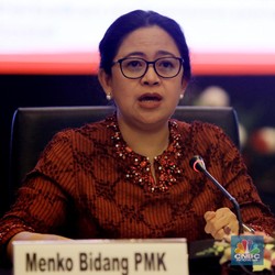 Iuran BPJS Kesehatan Naik, Puan: Sudah Waktunya Dilakukan